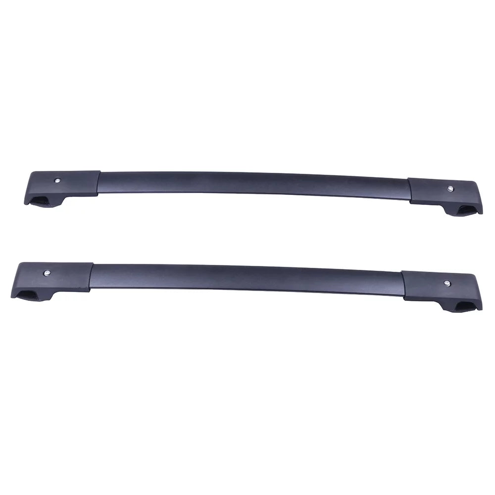 For 2018-2019 Subaru Impreza / Forester Crosstrek Roof Rack Cross Bar Set Cargo