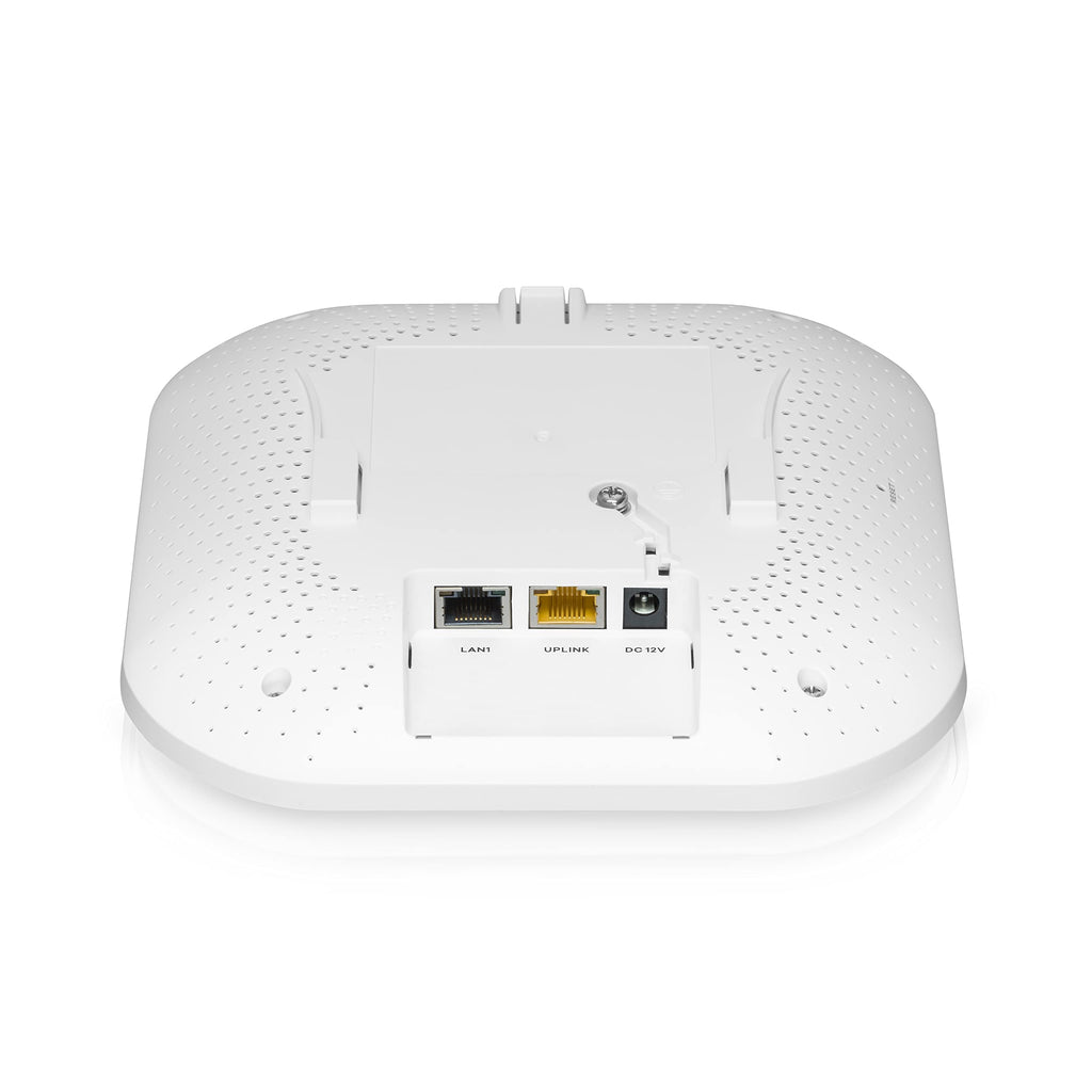 Zyxel WiFi 7 Wireless Access Point BE11000 | 2.5G | PoE+ | NWA130BE