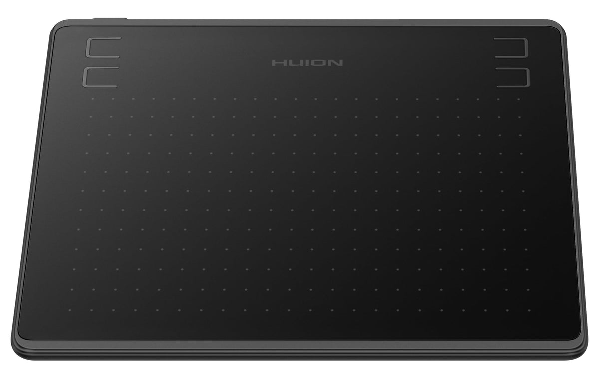 HUION Inspiroy H950P 8x5 inch Drawing Tablet 16384 Pen Pressure