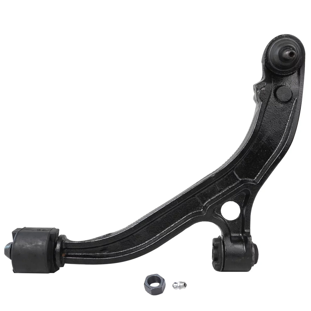 & Voyager, Town Ball Country Joints Dodge Front Chrysler Control Lower Arms Axle Detroit Arms 01-07 2pc Assembly - Lower Replacement Caravan 01-03 & for Control