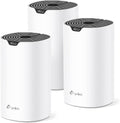 TP-Link Deco S4 Mesh AC1900 WiFi System, Deco S4(3-Pack)