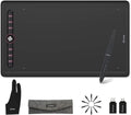 Drawing Tablet Artisul M0610Pro 10x6 Inch, Tilt Support, Scroll Wheel