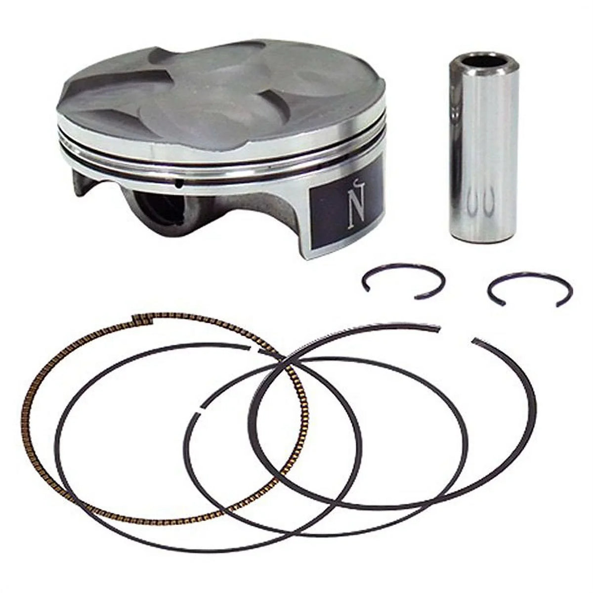 Kit, Fits Fx-10035 FX-10035 Namura 77.96Mm, 13.2:1 Piston Standard Bore Compression