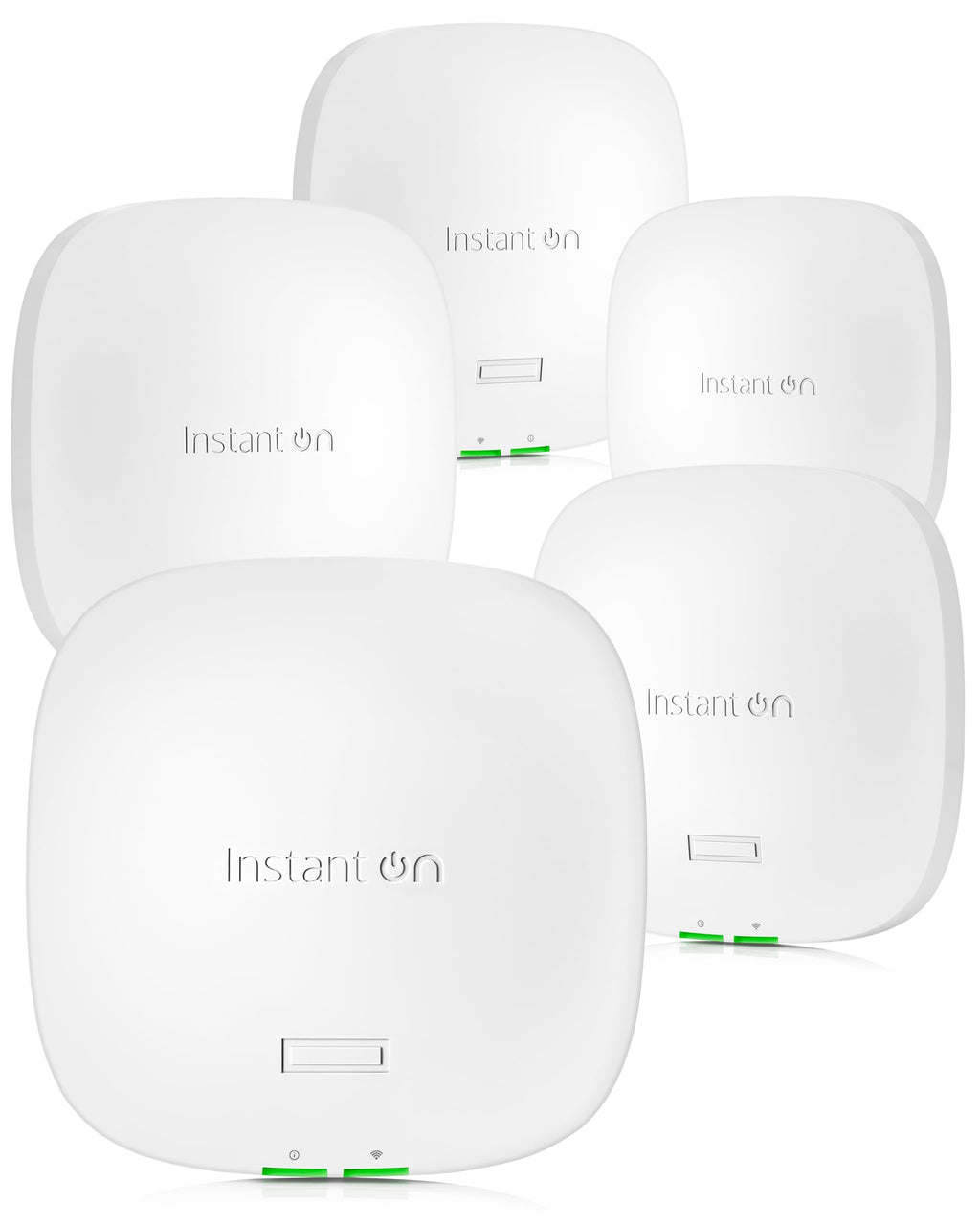 HP Networking Instant ON AP21 Dual-Band WI-FI 6 Access Point