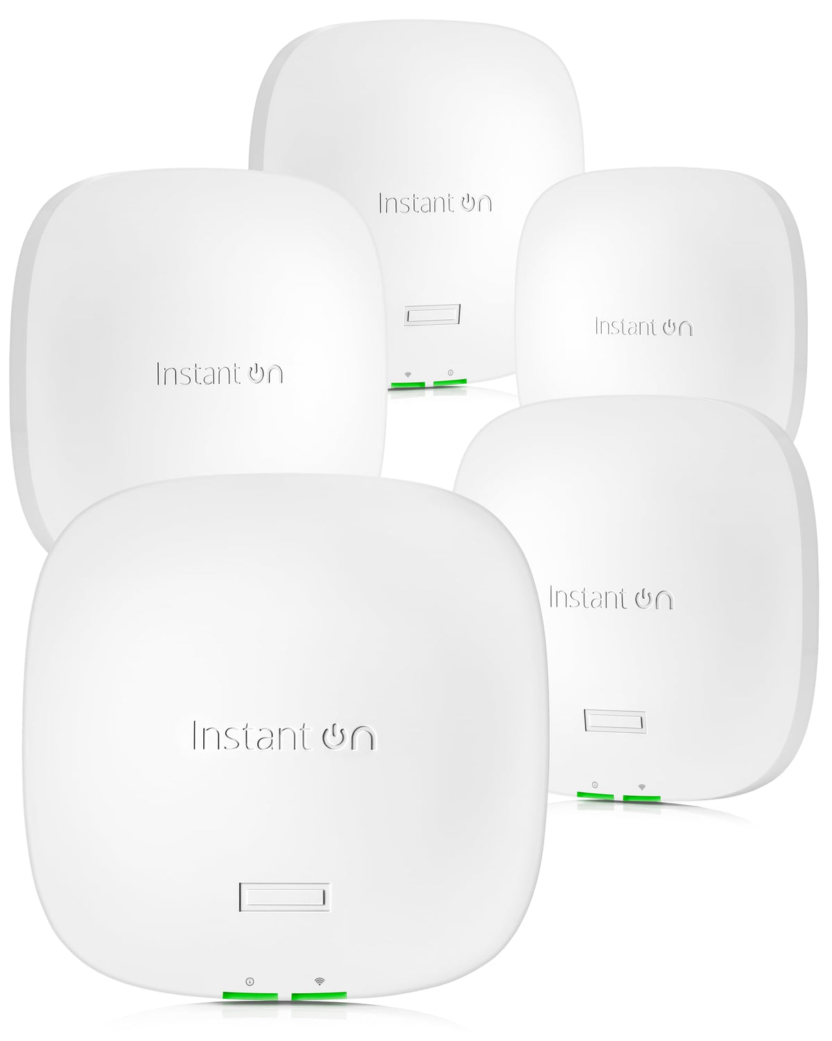 HP Networking Instant ON AP21 Dual-Band WI-FI 6 Access Point