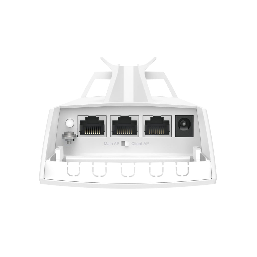 Omada 5GHz AC867 Wireless Bridge, 5km Distance, Gigabit(EAP215-Bridge KIT)