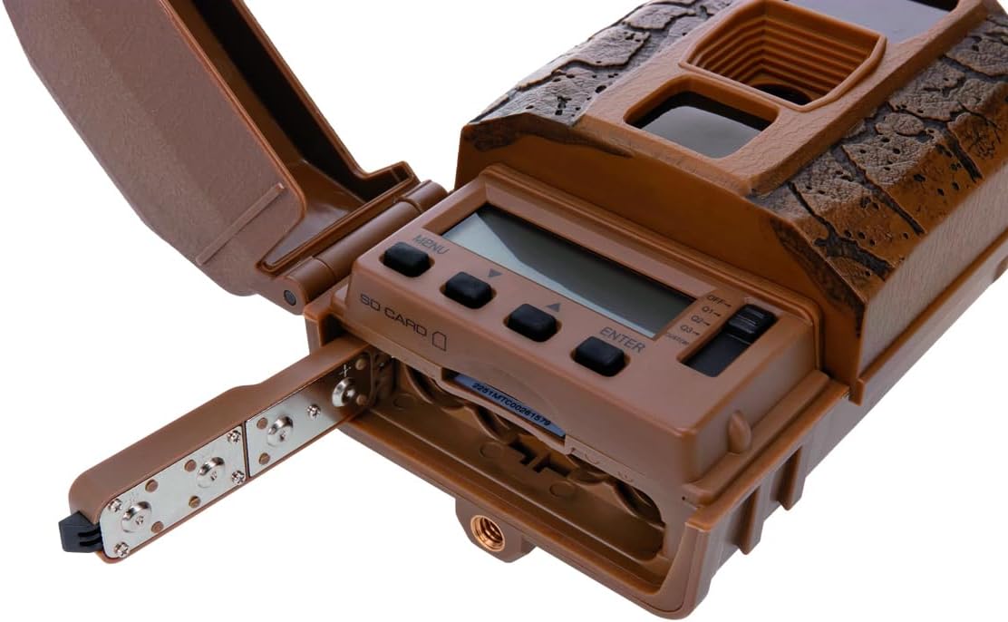 Muddy Pro Cam 16MP Trail Cameras, 4 Pack