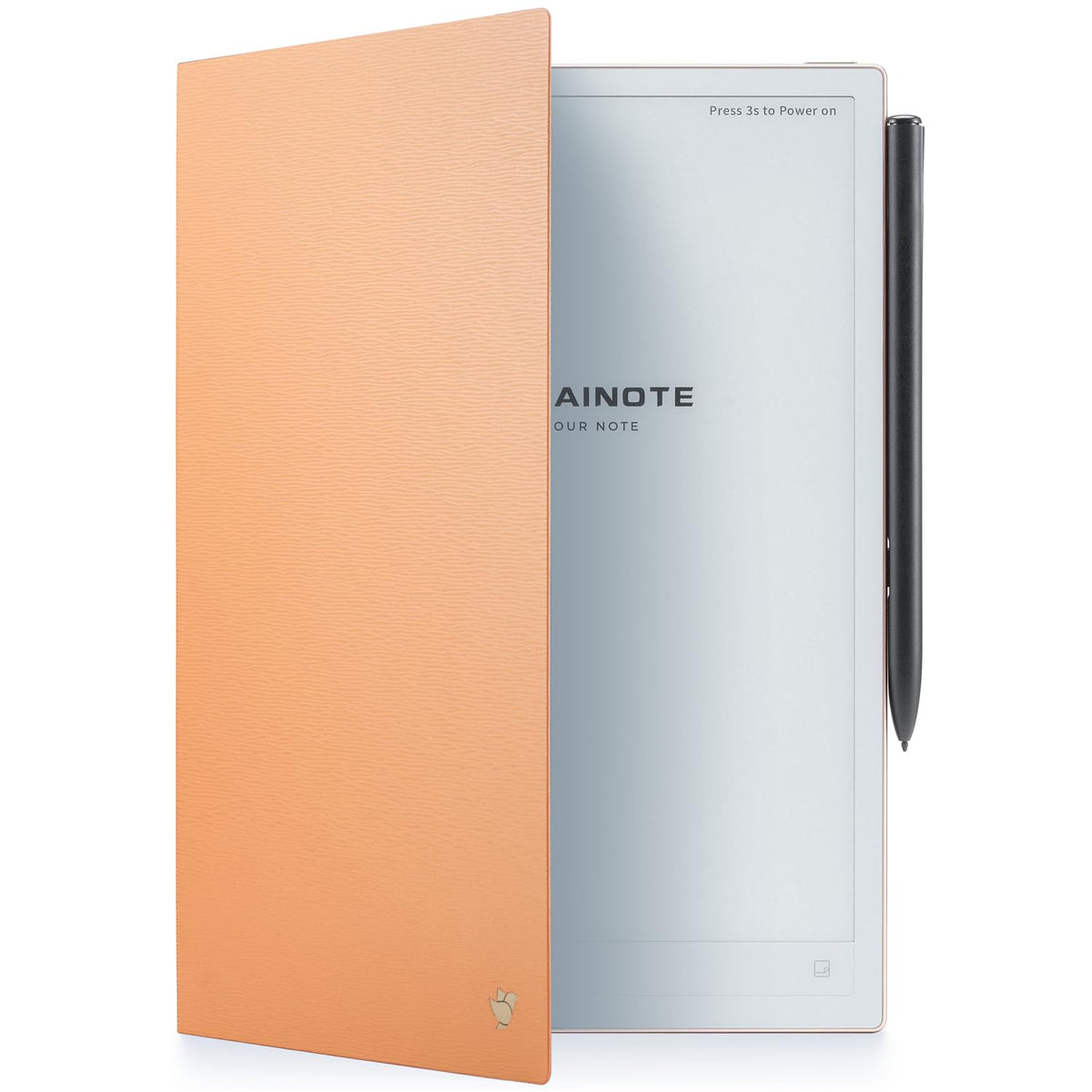 iflytek AINOTE 2 Bundle Blue,10.65" E-Ink Tablet for Meetings,4.2mm Ultrathin AI Paper Tablet Powered by ChatGPT,Support Voice-to-Text,Handwriting Conversion,18-Language Transcription for Work/Study
