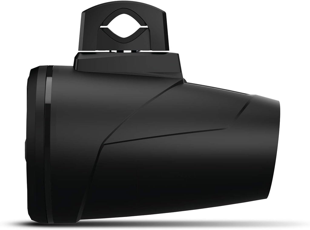Rockford Fosgate M2WL-8B Color Optix 8" Wake Tower Cans - Black (Pair)