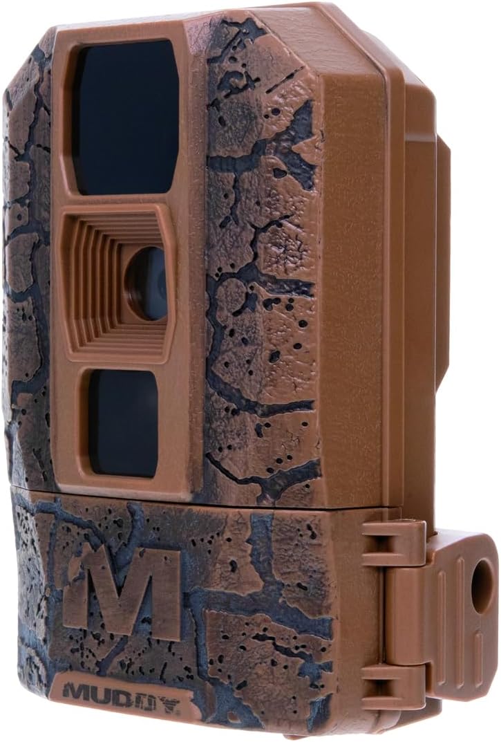 Muddy Pro Cam 16MP Trail Cameras, 4 Pack