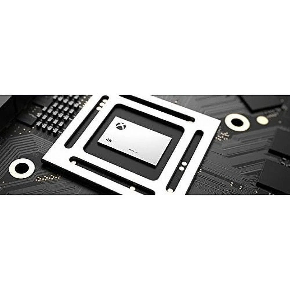 1TB One Console Xbox (Refurbished) Restored X