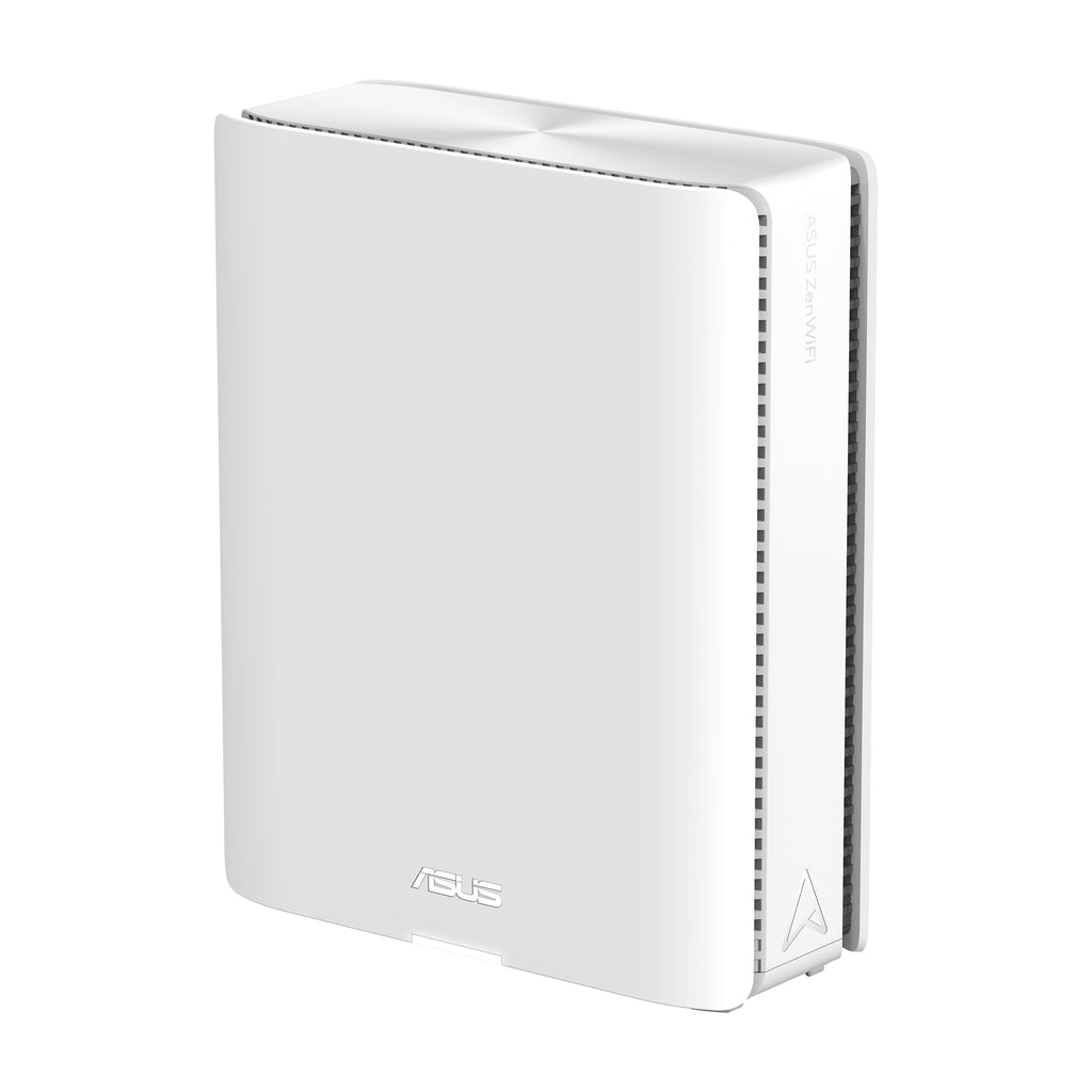 ASUS ZenWiFi BT6 WiFi 7 Mesh Router - Tri-Band, 3k sq. ft. x2 WAN (1 PK)