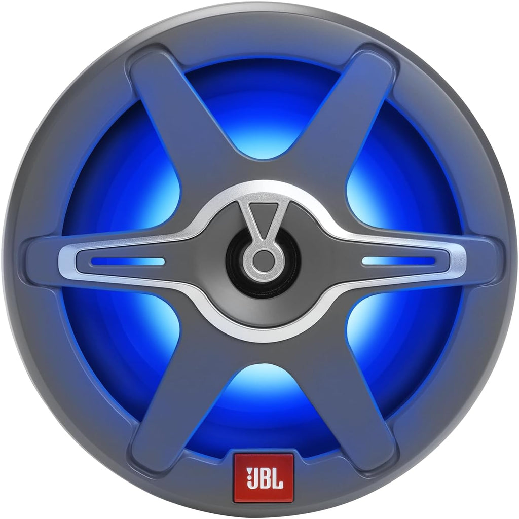 JBL CB62 - High Performance 6-1/2" 2-Way Speakers, 75Wrms, 225W Peak, Sensitivity (@ 2.83V): 92dB, Frequency Response: 50Hz â 20kHz, Nominal Impedance: 4ohm