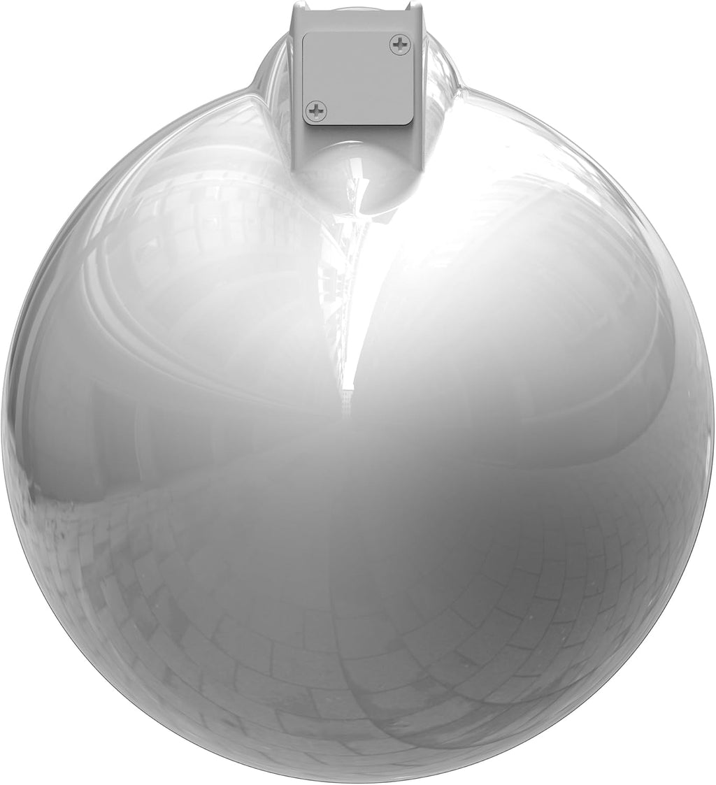 Wet Sounds Rev 8 W-SC V2 8" White Marine Tower Speakers Swivel