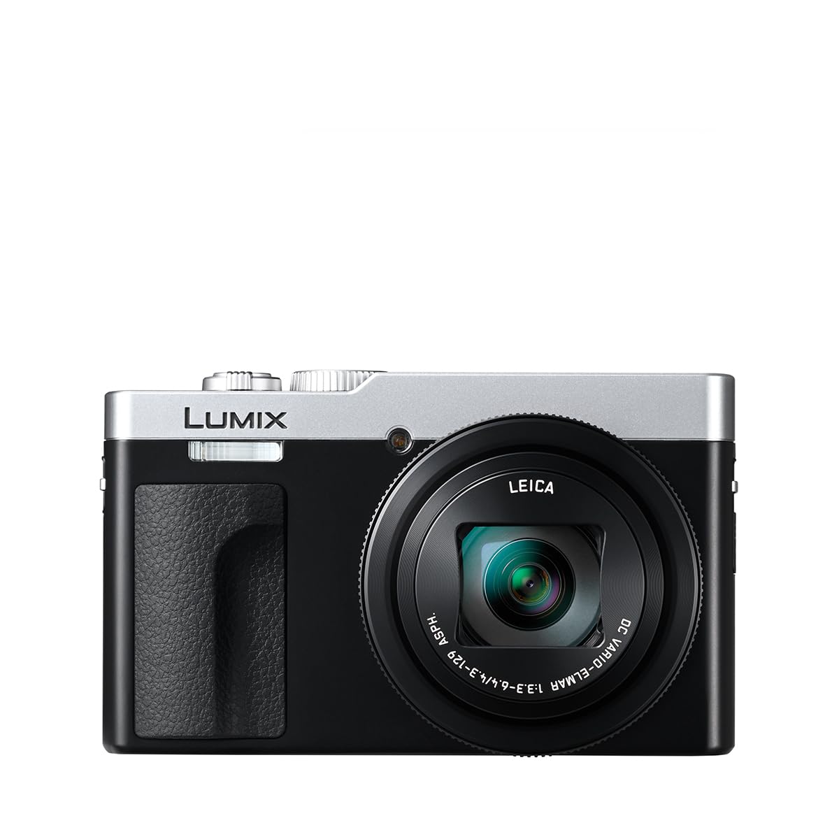 Panasonic LUMIX ZS99 Point and Shoot Camera, Compact with 30x Optical Zoom (24-720mm), 4K Video/Photo, Great for Travel and Concerts, Black DC-ZS99K9