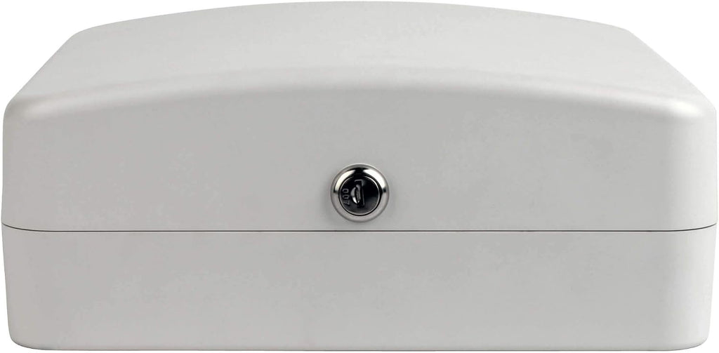 TRIPP LITE EN1111Wireless Access Point Enclosure WiFi Lock Surface Mount 11x11in