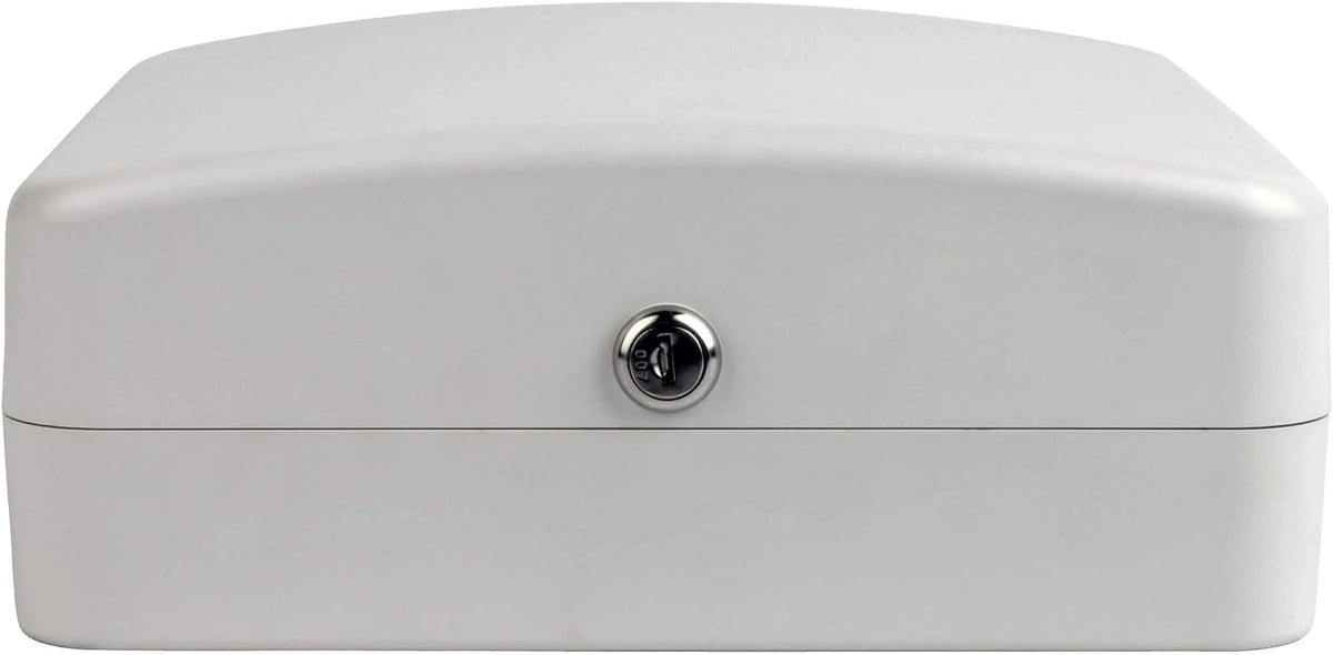 TRIPP LITE EN1111Wireless Access Point Enclosure WiFi Lock Surface Mount 11x11in