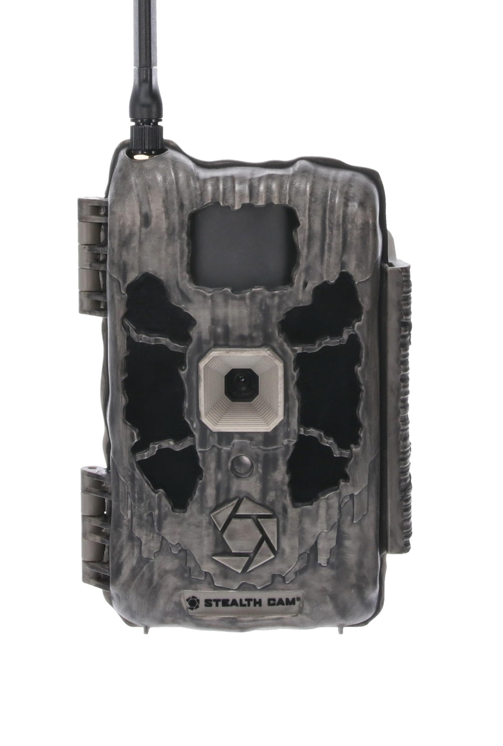 Stealth Cam Deceptor MAX 40MP 1440P QHD No-Glo LED Cellular Trail Camera