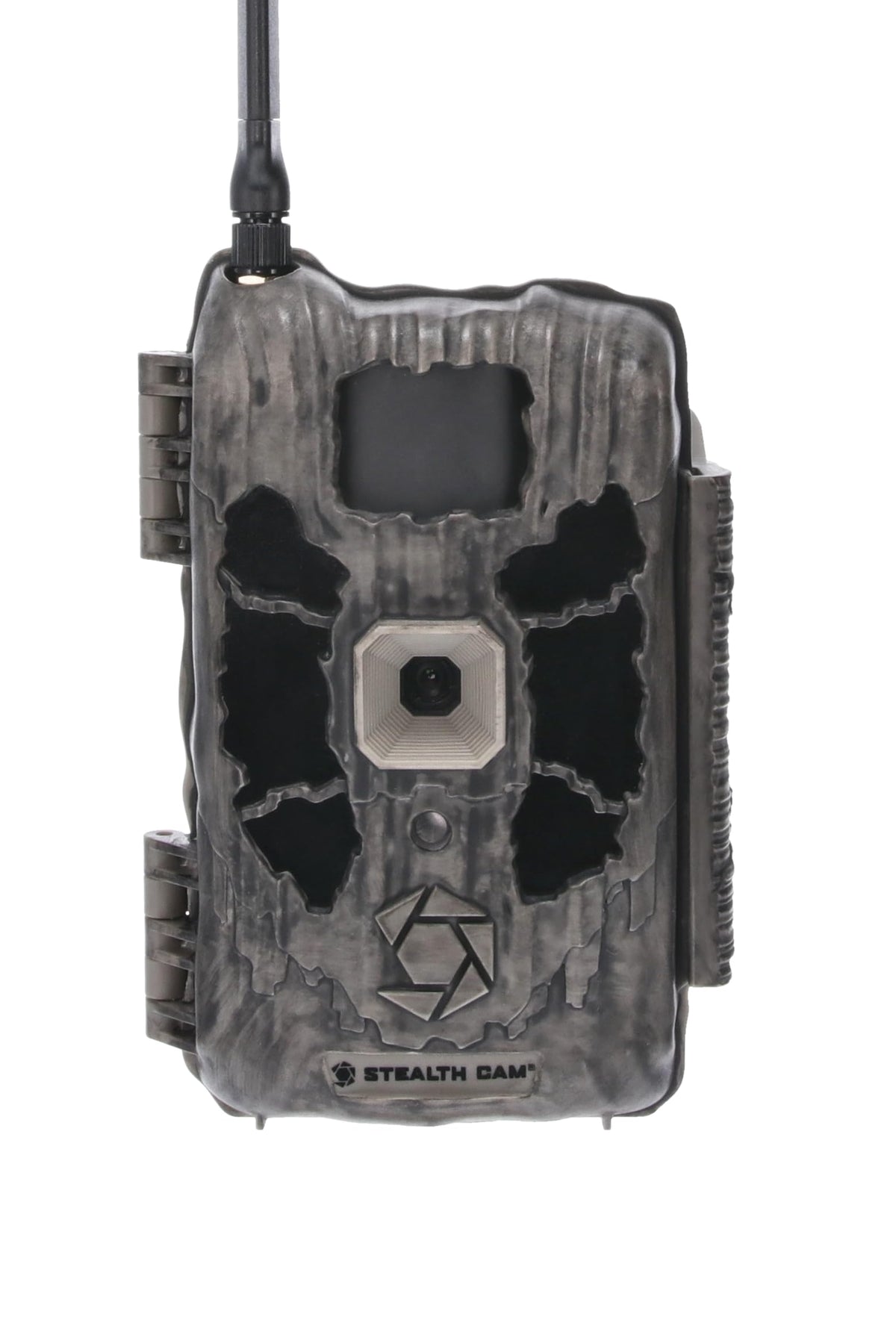 Stealth Cam Deceptor MAX 40MP 1440P QHD No-Glo LED Cellular Trail Camera