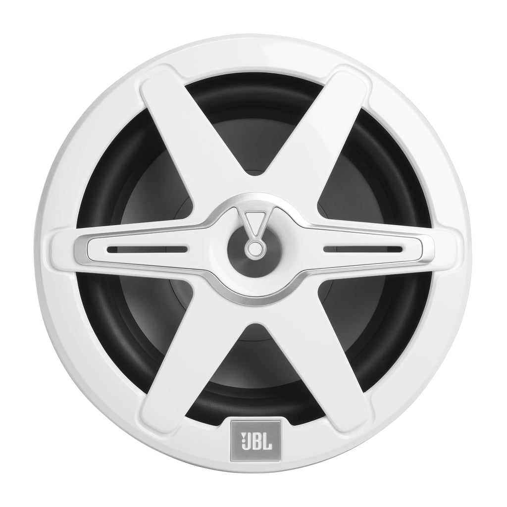 JBL CB62 - High Performance 6-1/2" 2-Way Speakers, 75Wrms, 225W Peak, Sensitivity (@ 2.83V): 92dB, Frequency Response: 50Hz â 20kHz, Nominal Impedance: 4ohm