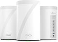 Deco 7 Pro Tri-Band WiFi 7 BE10000 Whole Home Mesh System 6-Stream 10 Gbps