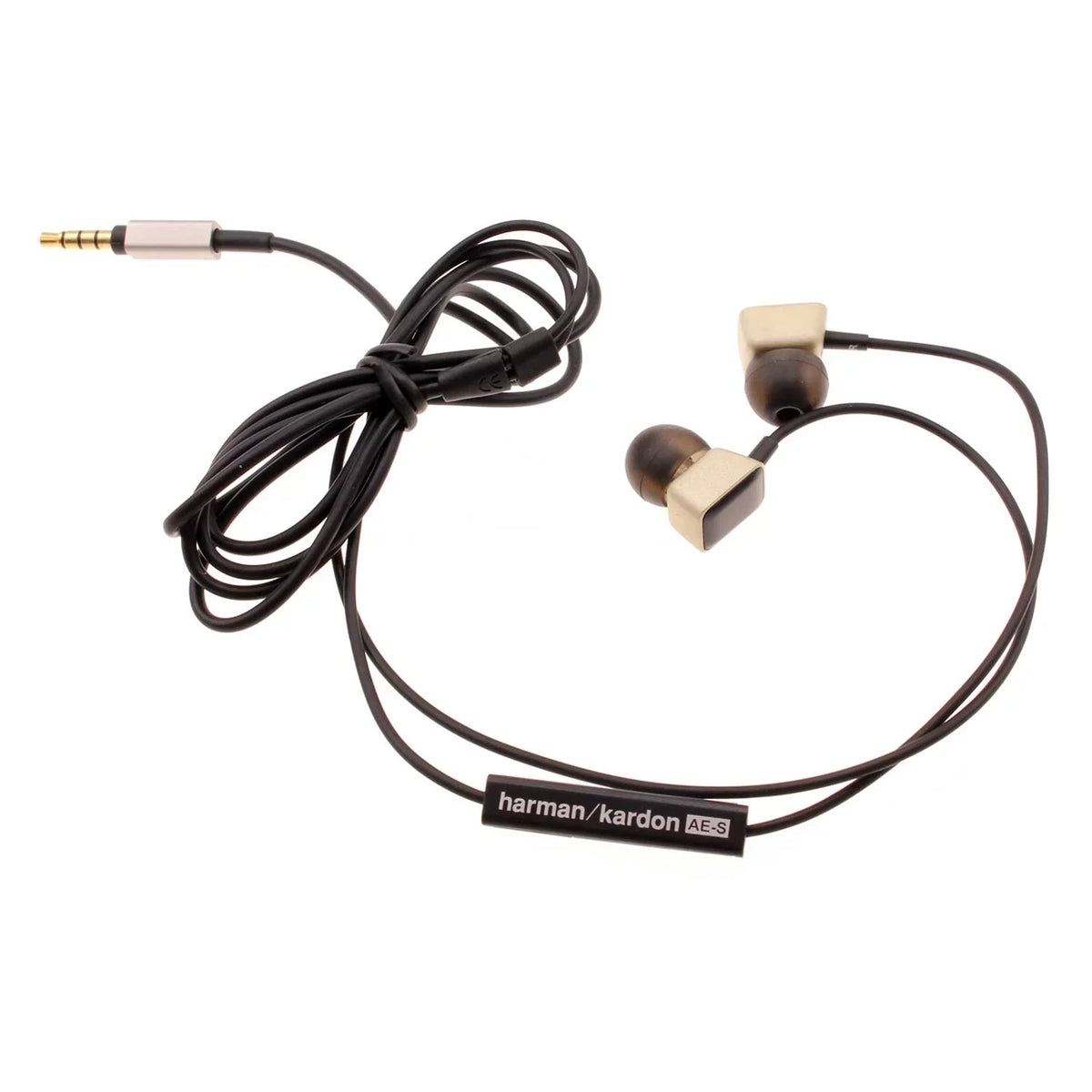 Ae-S Headphones For Samsung Galaxy Tab A9/A8 10.5" (2021)/A7 10.4" (2020) - Harman Kardon High-Performance Earphones W Mic Earbuds Handsfree For Galaxy Tab A9/A8 10.5" (2021)/A7 10.4" (2020)