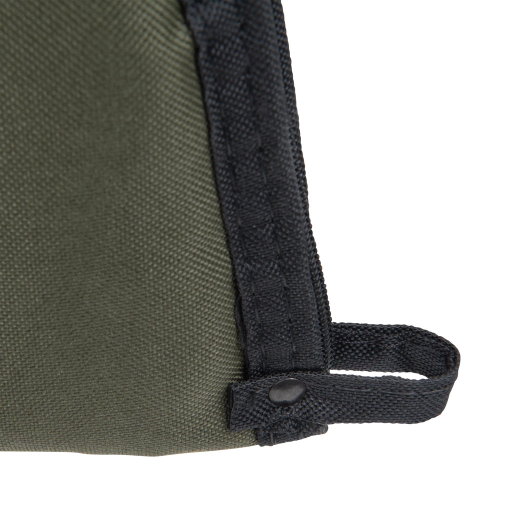 Ruger 10/22 Gun Case, 41 In X 10.5 In, Olive