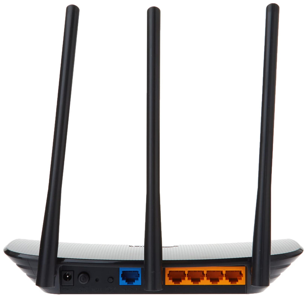 TP-Link Festa FR307-M2, Multi-Gigabit VPN Wired Router Gateway