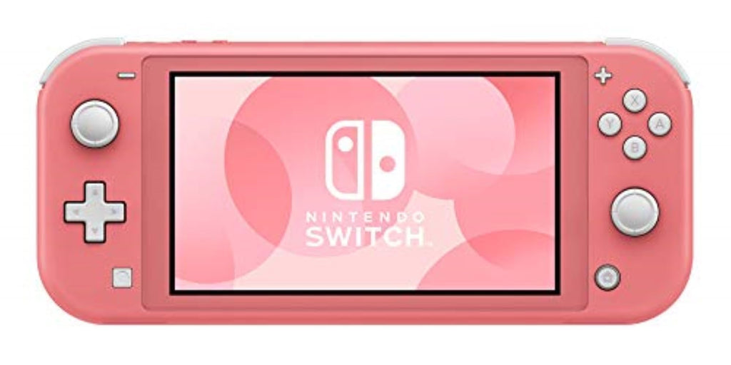 Nintendo Switch Lite - Turquoise