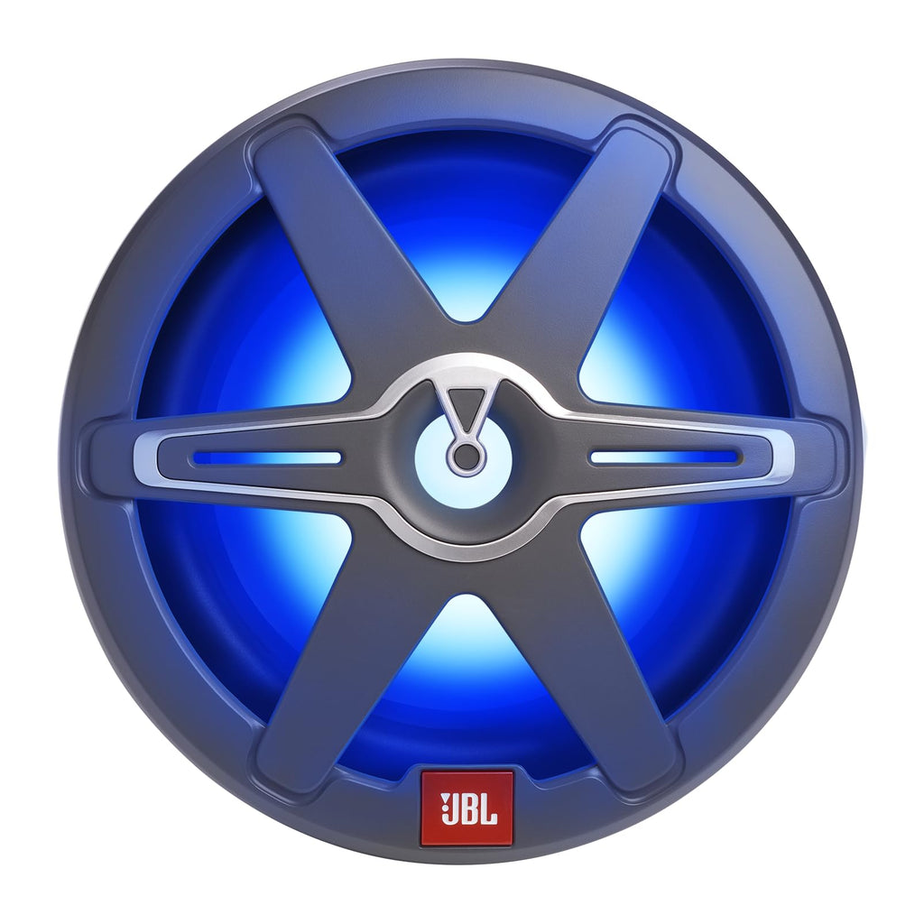 JBL CB62 - High Performance 6-1/2" 2-Way Speakers, 75Wrms, 225W Peak, Sensitivity (@ 2.83V): 92dB, Frequency Response: 50Hz â 20kHz, Nominal Impedance: 4ohm