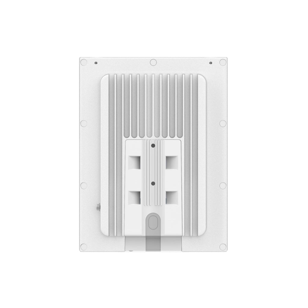 Omada AX3000 Outdoor Wireless Access Point, w/PoE Injector(EAP650-Outdoor)