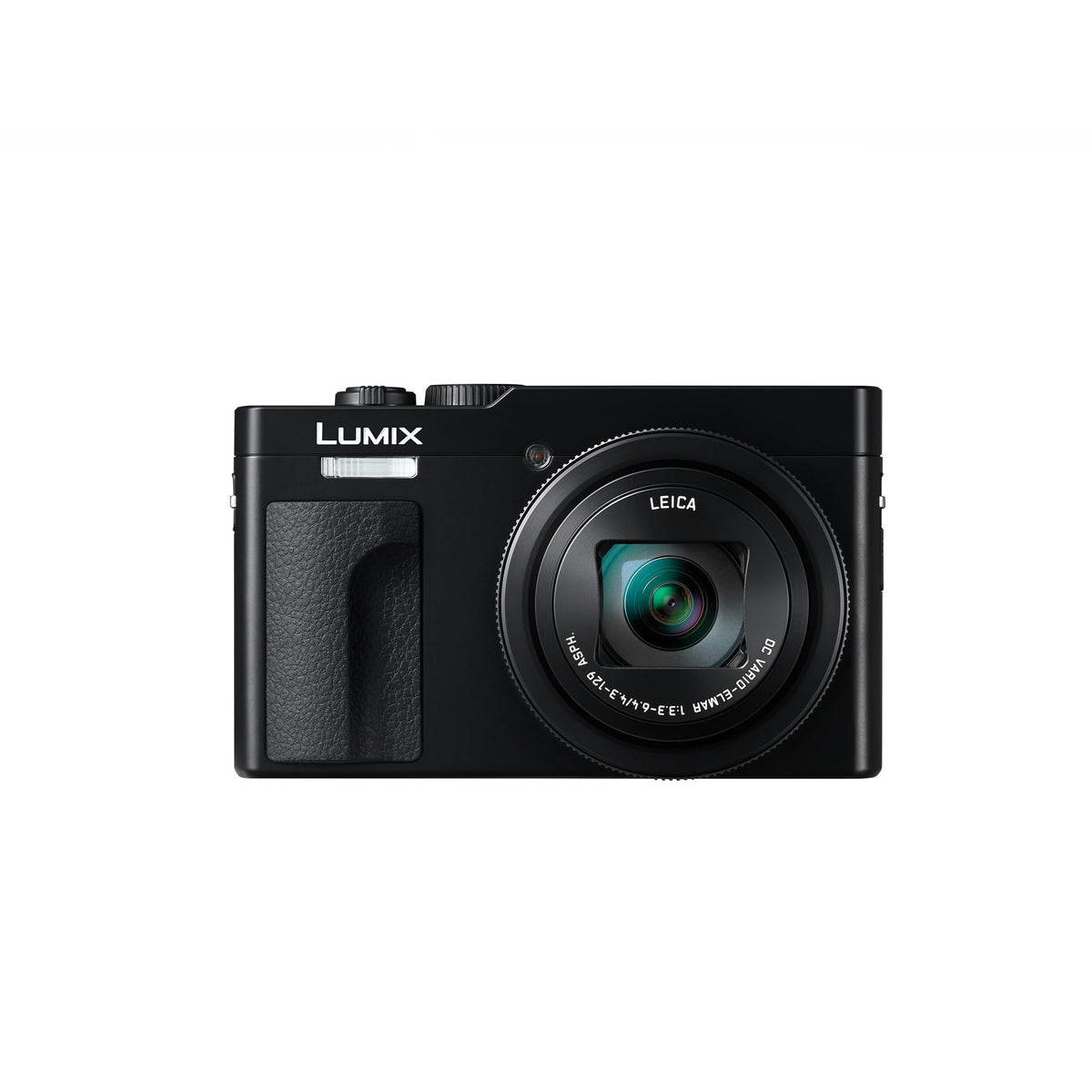 Panasonic LUMIX TZ/ZS99 Point and Shoot Camera, Compact Camera for Travel with 30x Zoom with 24-720mm Zoom Lens, and 4K Video/Photo, Great for Travel and Concerts, DC-TZ99 (White)