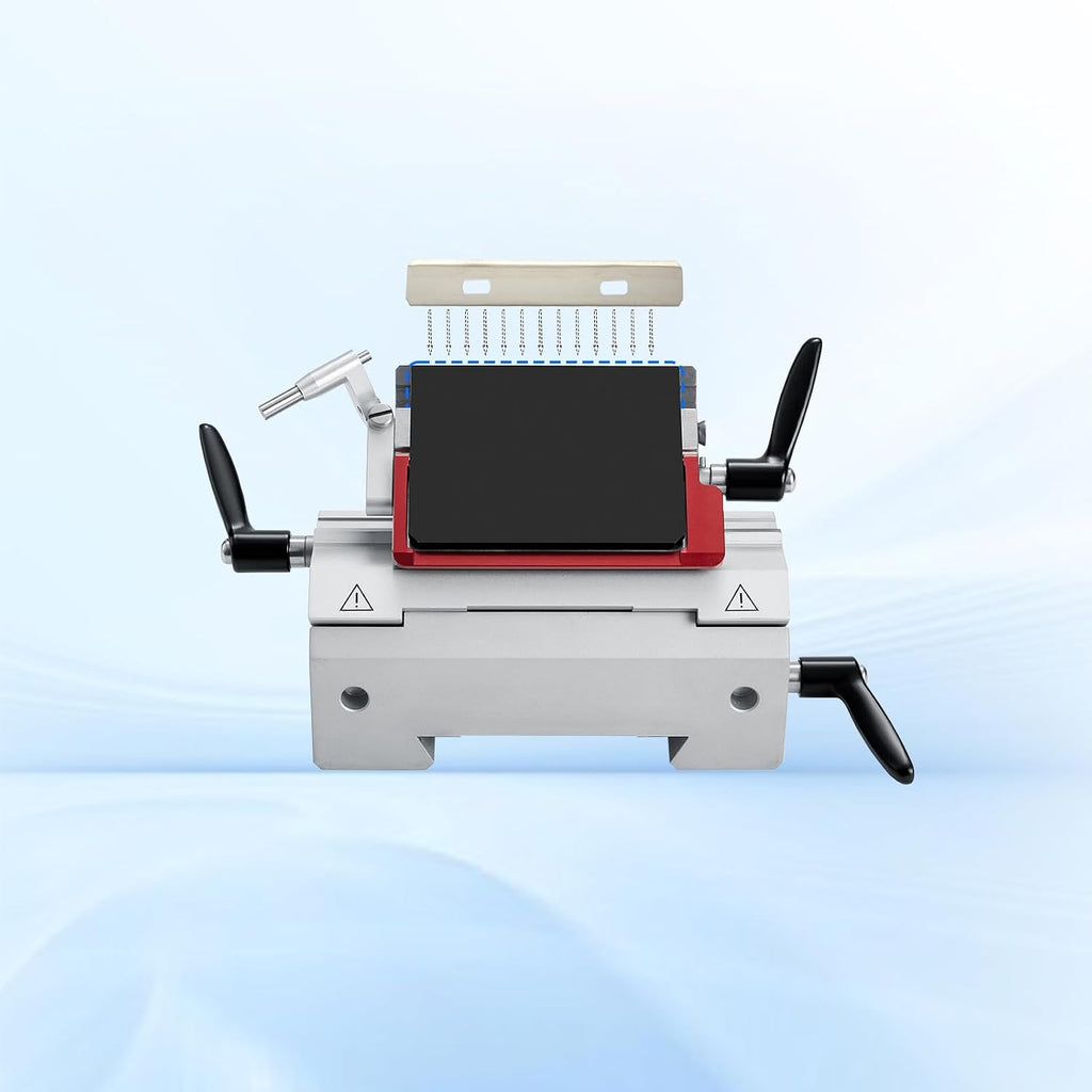 RWD Disposable Microtome Blades, Pathology Blades, 50 Pcs/Box (PB-2)