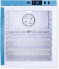 Accucold Controlled Room Temperature Cabinet, White - ARG1PV-CRT