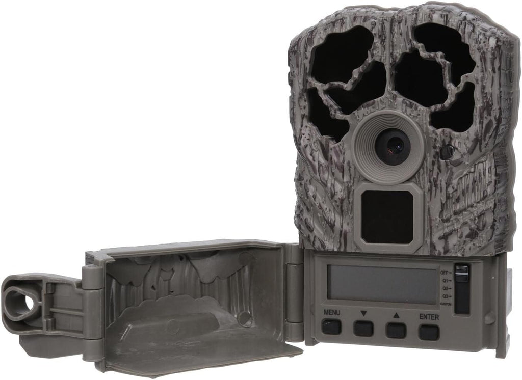 Stealth Cam Browtine 3 Camera Bundle- 18MP Digital Camera - 480P Video Capability