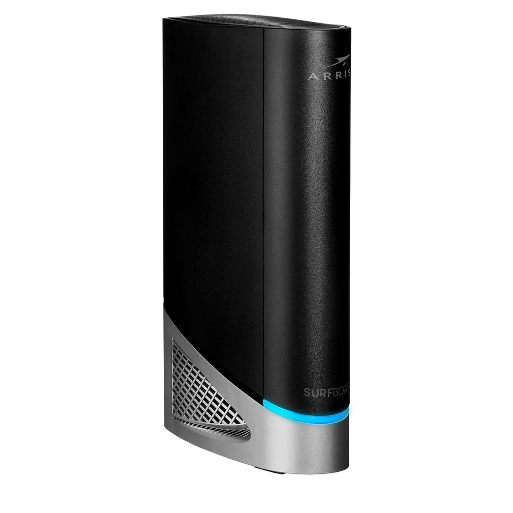 ARRIS SURFboard SB8200 DOCSIS 3.1 Cable Modem | Up to 1 Gbps Plans
