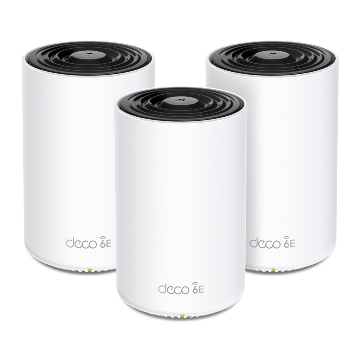 Deco 7 Pro Tri-Band WiFi 7 BE10000 Whole Home Mesh System 6-Stream 10 Gbps