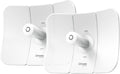 Omada 5GHz AC867 Wireless Bridge, 15km Long Distance(Beam Bridge 5 UR KIT)