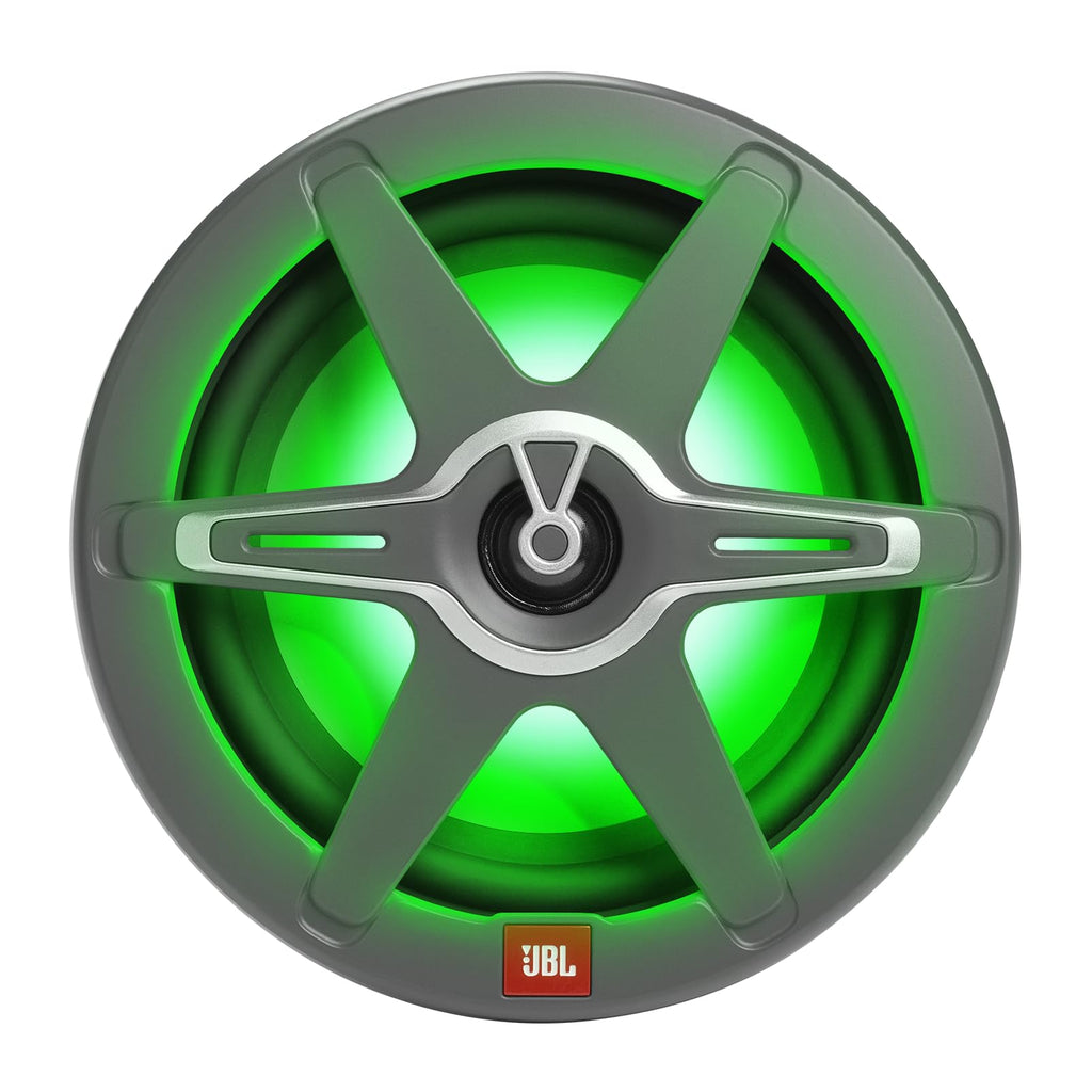 JBL CB62 - High Performance 6-1/2" 2-Way Speakers, 75Wrms, 225W Peak, Sensitivity (@ 2.83V): 92dB, Frequency Response: 50Hz â 20kHz, Nominal Impedance: 4ohm