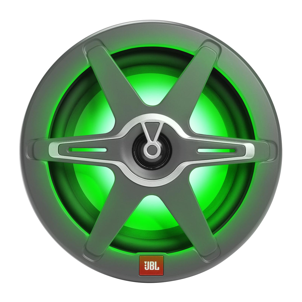 JBL CB62 - High Performance 6-1/2" 2-Way Speakers, 75Wrms, 225W Peak, Sensitivity (@ 2.83V): 92dB, Frequency Response: 50Hz â 20kHz, Nominal Impedance: 4ohm