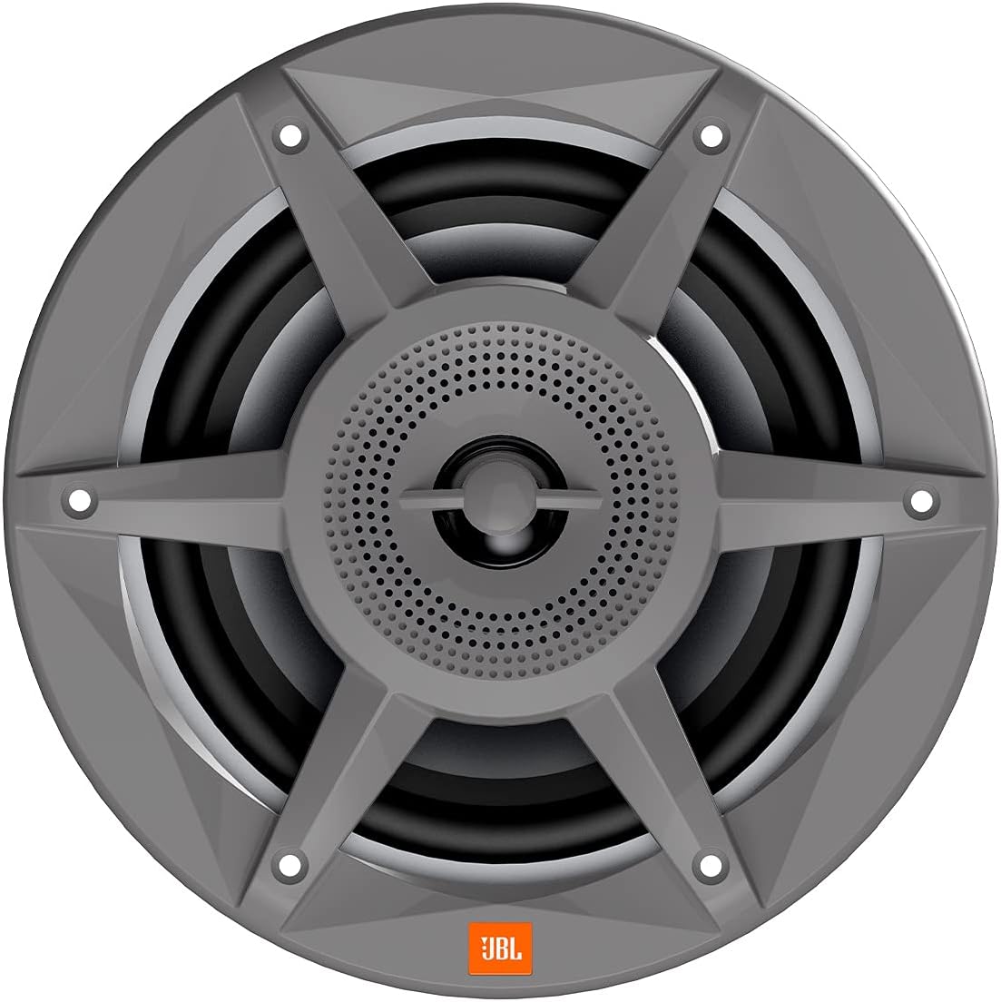 JBL 6.5" Premium 2 Way RGB Lighting (Gray)