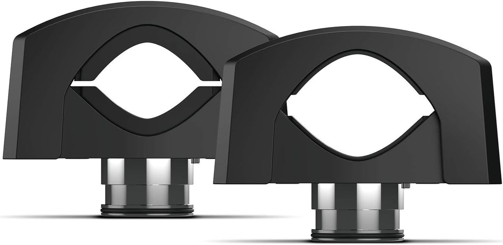 Rockford Fosgate M2WL-8B Color Optix 8" Wake Tower Cans - Black (Pair)