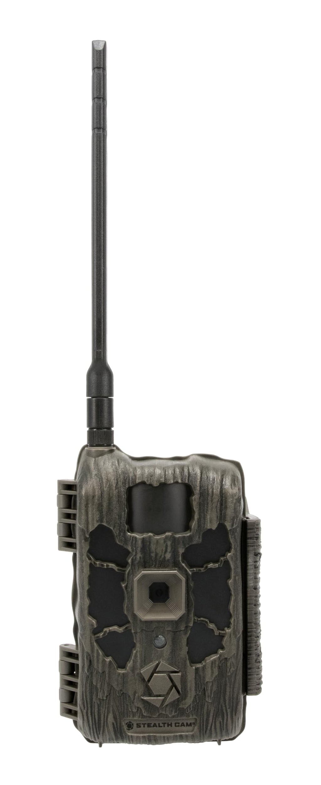 Stealth Cam Deceptor MAX 40MP 1440P QHD No-Glo LED Cellular Trail Camera