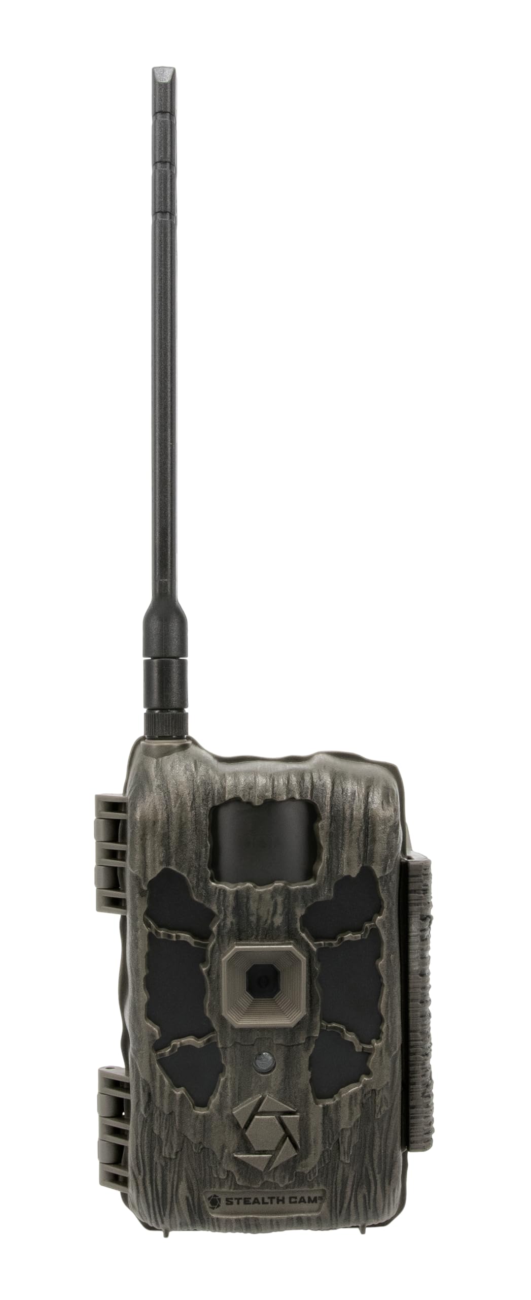 Stealth Cam Deceptor MAX 40MP 1440P QHD No-Glo LED Cellular Trail Camera