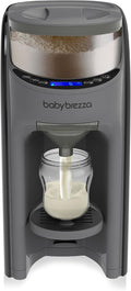 Baby Brezza Formula Pro Advanced Formula Dispenser + Bottle Maker Machine