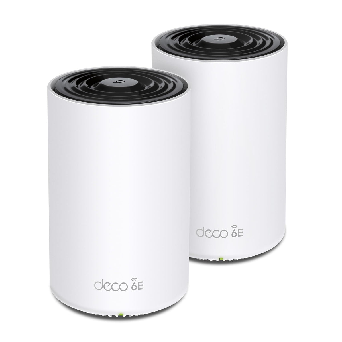 TP-Link Deco XE75 Pro AXE5400 Tri-Band WiFi 6E Whole Home Mesh Router