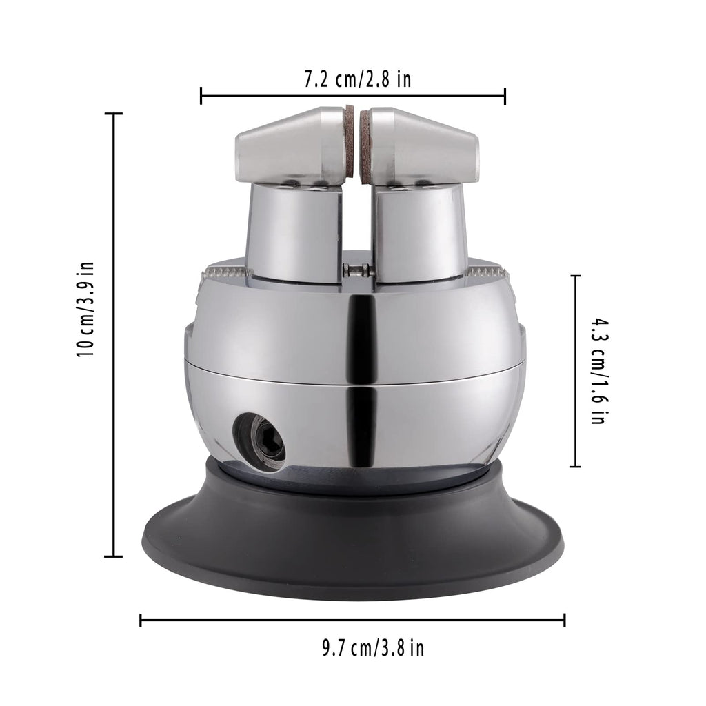 DZQ ZQ-1 Multi-Directional Microscope 7X-45X Magnification 0.5X Barlow Lens