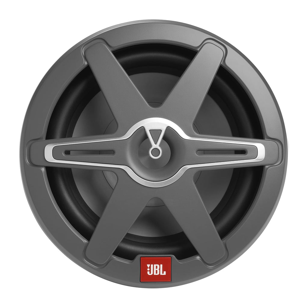 JBL CB62 - High Performance 6-1/2" 2-Way Speakers, 75Wrms, 225W Peak, Sensitivity (@ 2.83V): 92dB, Frequency Response: 50Hz â 20kHz, Nominal Impedance: 4ohm