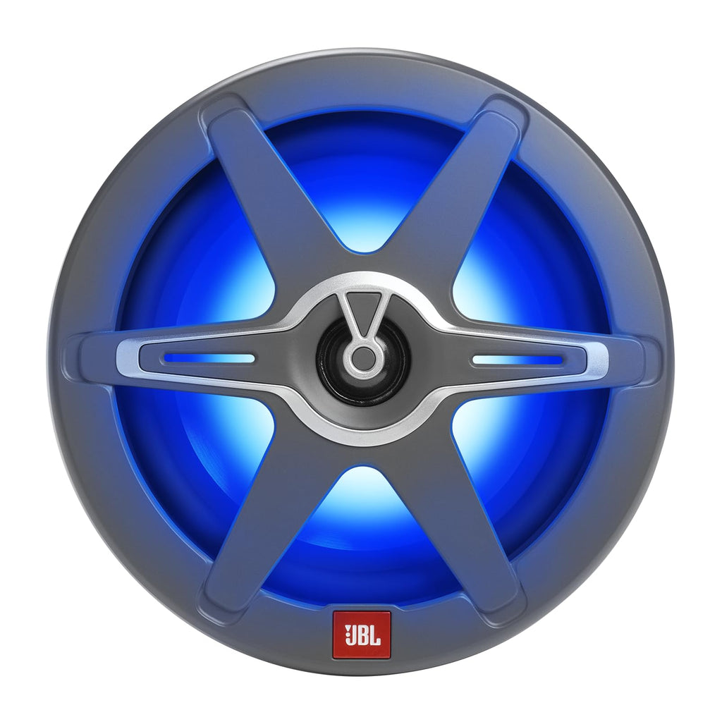 JBL CB62 - High Performance 6-1/2" 2-Way Speakers, 75Wrms, 225W Peak, Sensitivity (@ 2.83V): 92dB, Frequency Response: 50Hz â 20kHz, Nominal Impedance: 4ohm