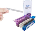 RWD Disposable Microtome Blades, Pathology Blades, 50 Pcs/Box (PB-2)